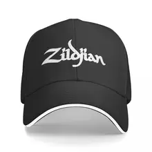

Zildjian Men's New Baseball Cap Fashion Sun Hats Caps for Men and Women