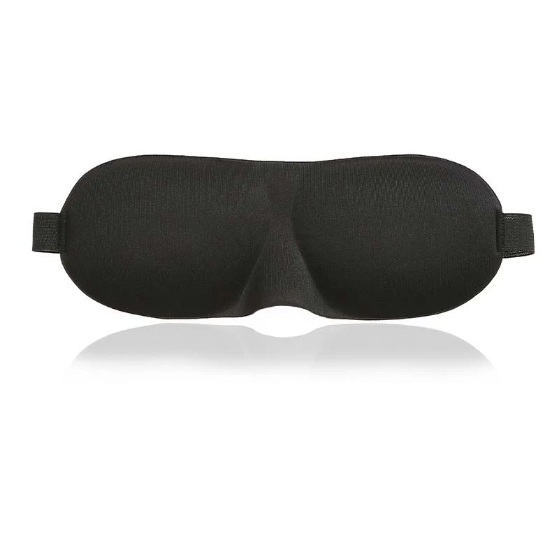 

Tcare Eye Mask for Sleeping 3D Contoured Cup Blindfold Concave Molded Night Sleep Masks Block Out Light with Women Men Eyepatch