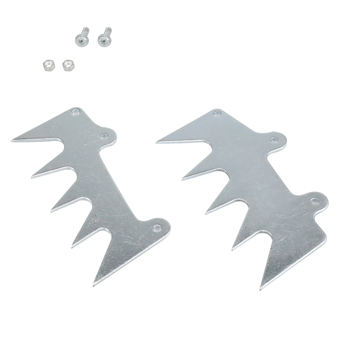 Abbattimento Cane Per Stihl 064 066 Ms640 Ms650 Ms660 440 044 441 Motosega