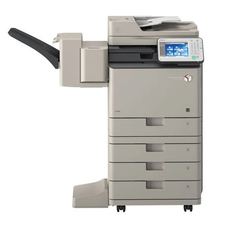 

4 Color A4 25 ppm 600 x 600 dpi Remanufactured Color Multifunction Printer for Canon imageRUNNER ADVANCE C250i Printer