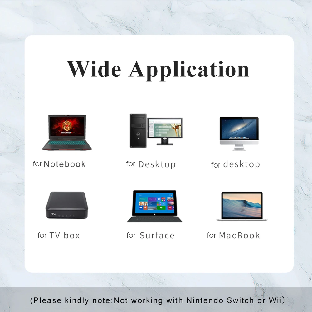 USB 3.0 To Rj45 Lan Ethernet Wired Adapter 10/100Mbps Network Cable for Xiaomi Mi Box PC Windows 10 USB 3.0 Network Card