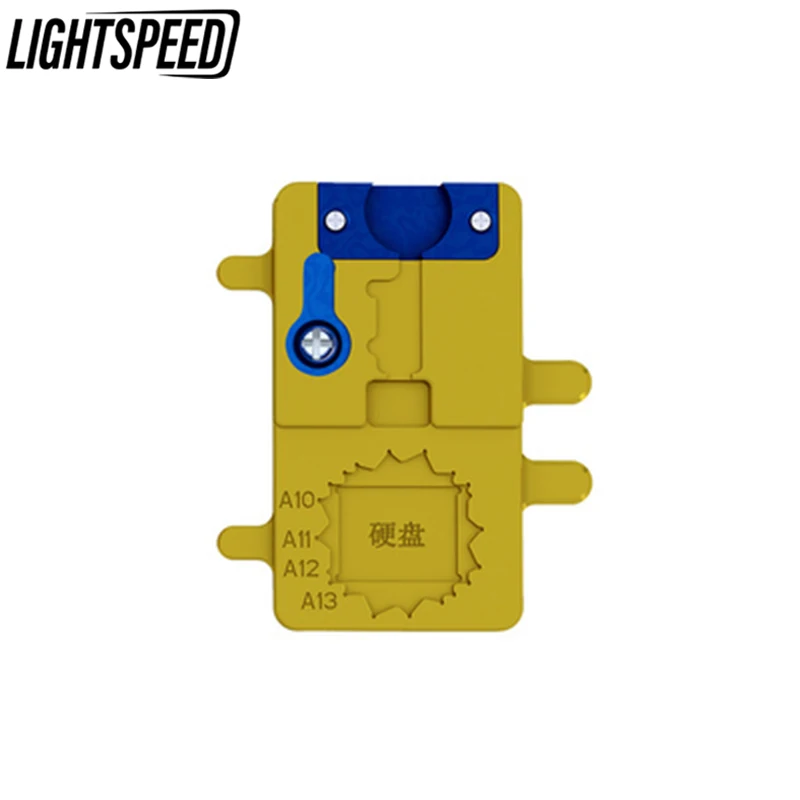 

AI-XUN Intelligent Desoldering Station Thermostat Platform iHeater Supports X XS Max 11 11 Pro MAX Motherboard Fixtur