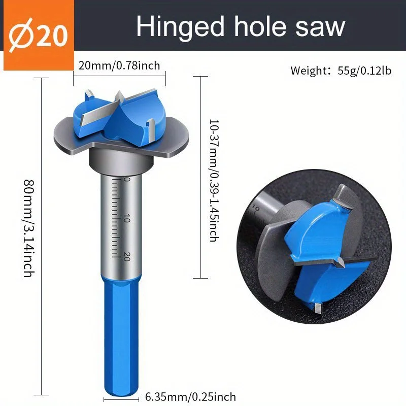 20mm