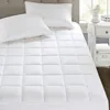 Full 3M Microfiber Mattress Pad 5