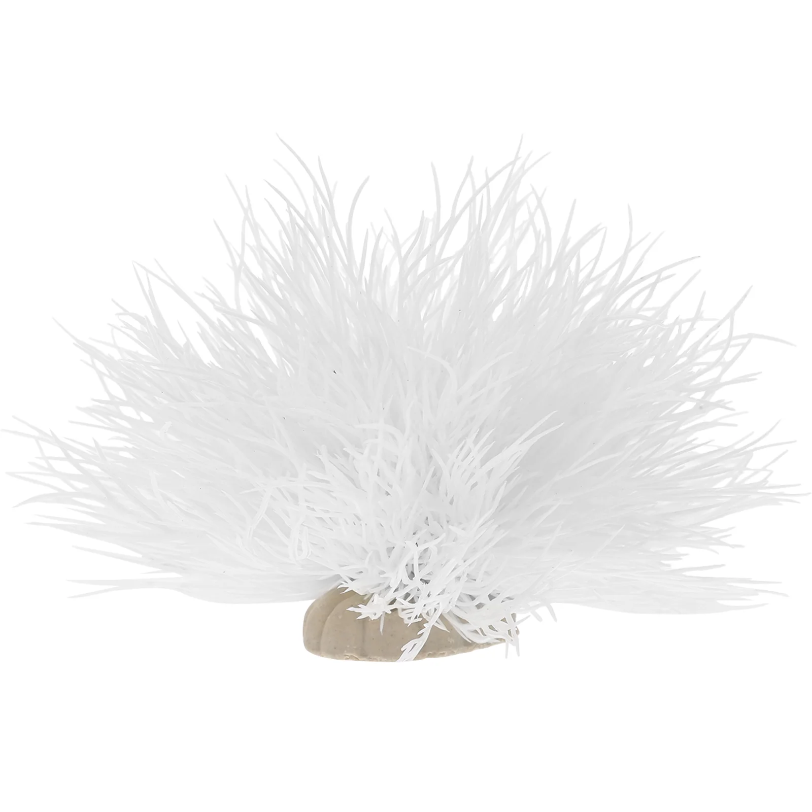 

Aquarium Decoration Fake Plants Underwater Crafts Decorative Artificial Aquatic Fish Tank Decors