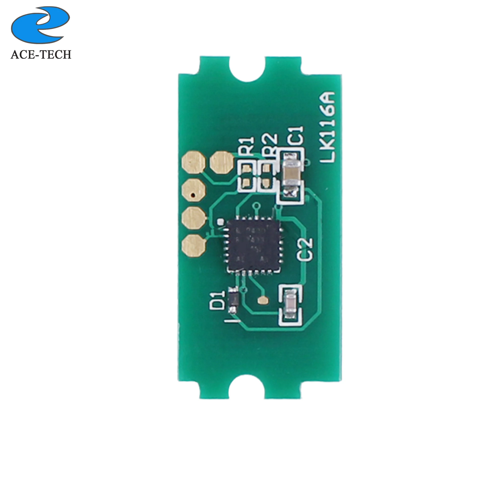 

TK-1168K TK1168K устройство сброса счетчика принтера Chip, применяется к ECOSYS P2040dn P2040dw, чипы для тонер-картриджа, используемые в Корее