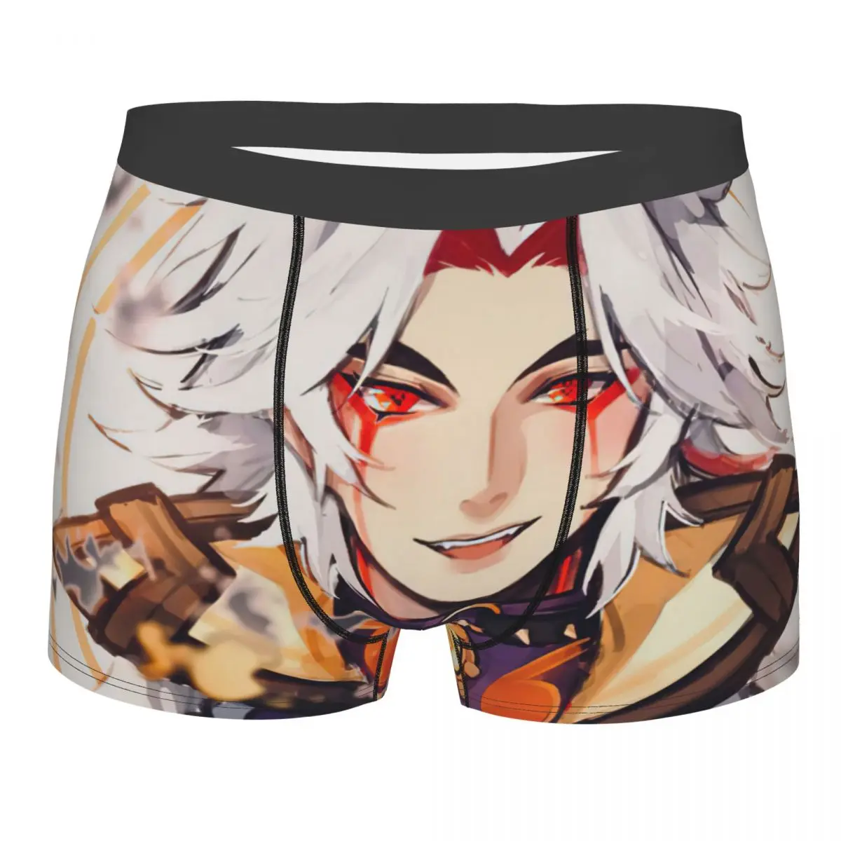 

Детские шорты с рисунком