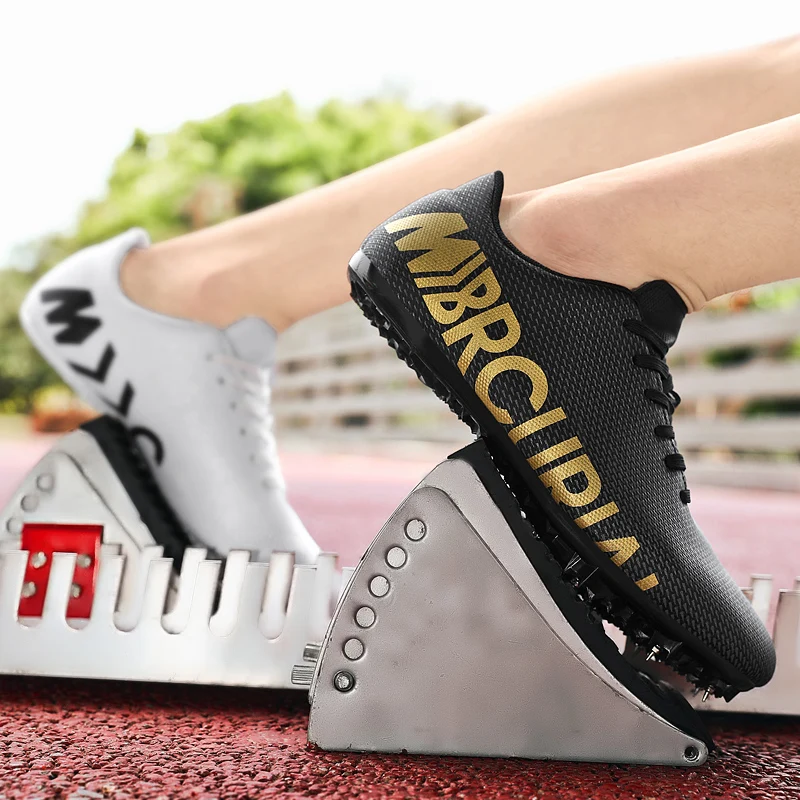 Tracking Students Sports Running Anti-Slip Training Shoes School Examination Quality Special Sneakers Comfortable_voghion.com