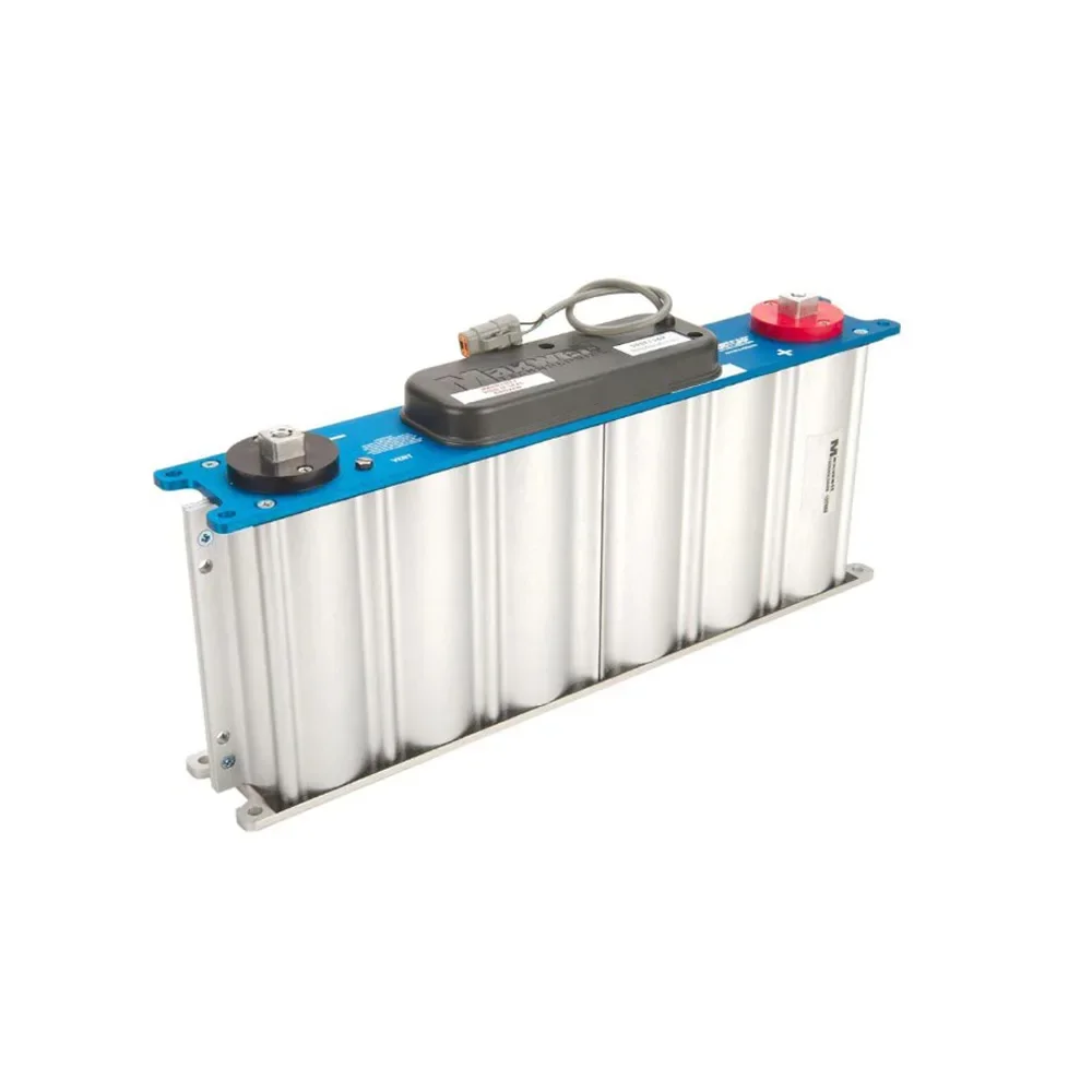 

Суперконденсаторы Maxwell, ультраконденсаторные модули 16 В 500F, Суперконденсатор BMOD0500P016B02