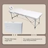 massage portable home beauty folding acupuncture table 5
