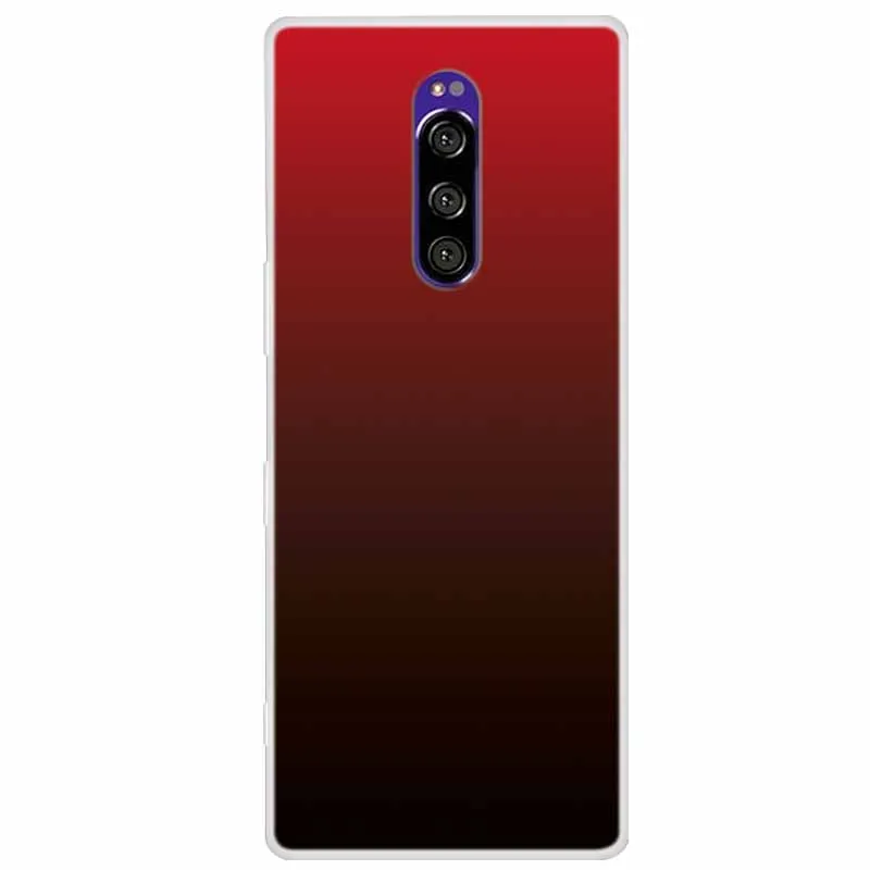 Luxury Animals Transparent Phone Case Cover - Premium Design