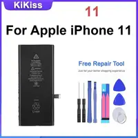 Rechargeable Battery For Iphone 11 11Pro Max 12 12Mini 12Pro 12Plus 13Mini13 Pro 13 Promax 14 15 Mini - Image 5