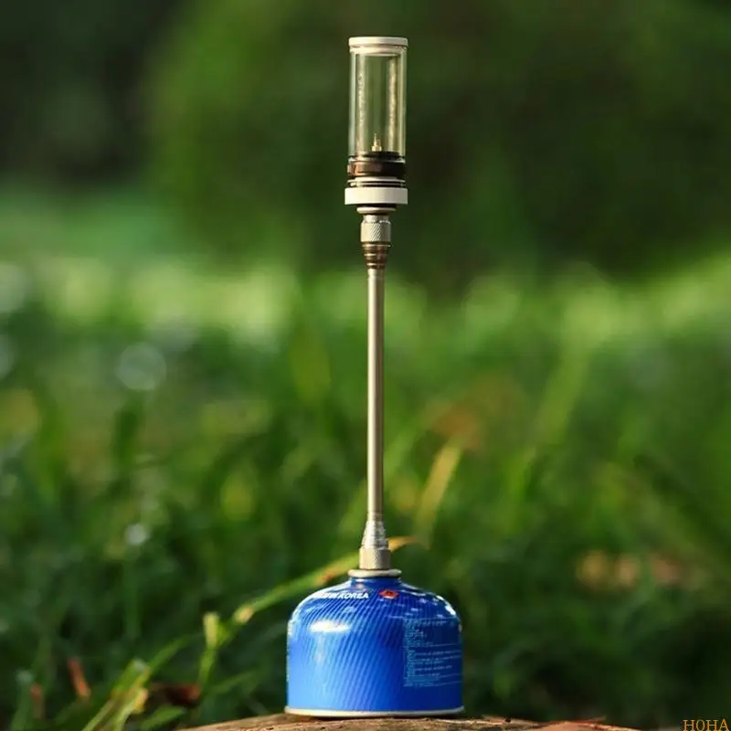 Aluminum Alloy Extension Rod Gas Tanks Converter Extension Rod Easy to Install gas tank converter,gas converter,gas tank adapter,gas adapter