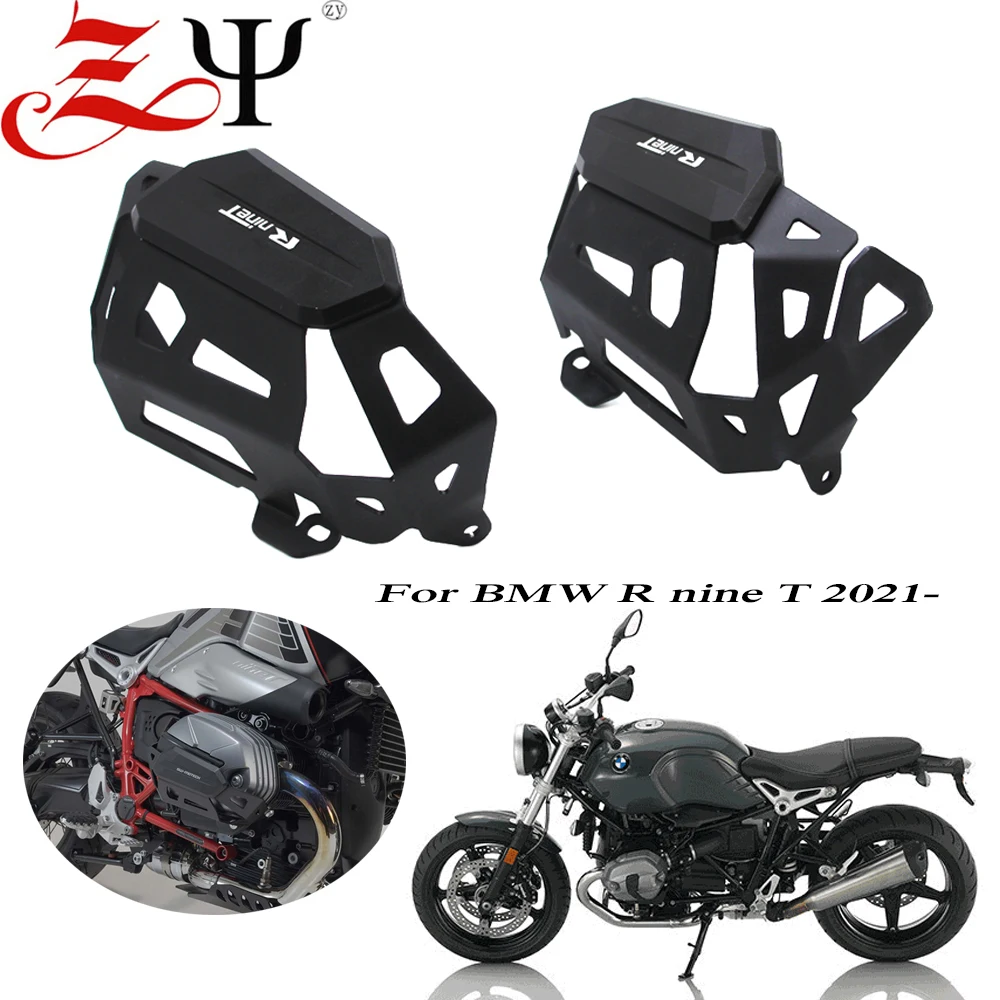 MotorcycleCylinderHeadGuardsEngineFallingValveProtectorCover