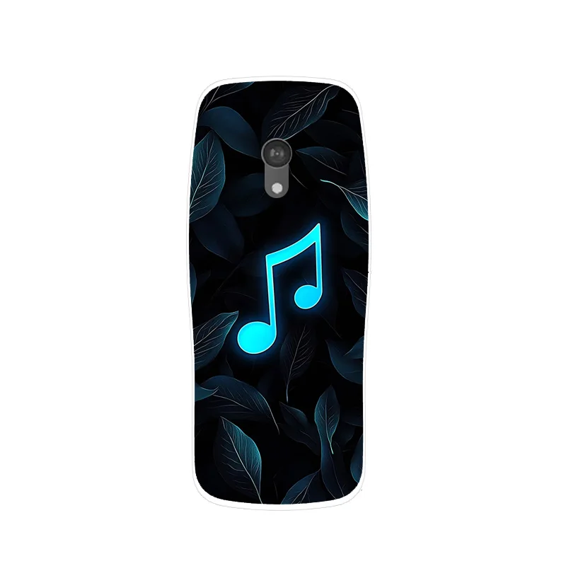 Transparent Soft Silicone Phone Case - Clear Protective Cover