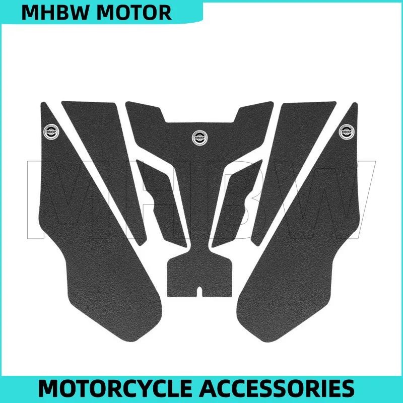 

Наклейки для топливного бака для Zongshen Cyclone Rc401 2022-now