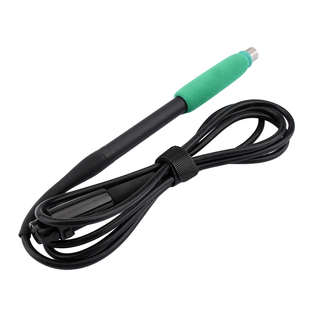 Soldering Station Handle T210/T245 Compatible C210 C245 Soldering Tip Welding Tools Welding Station Handle 4
