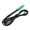 Soldering Station Handle T210/T245 Compatible C210 C245 Soldering Tip Welding Tools Welding Station Handle 4
