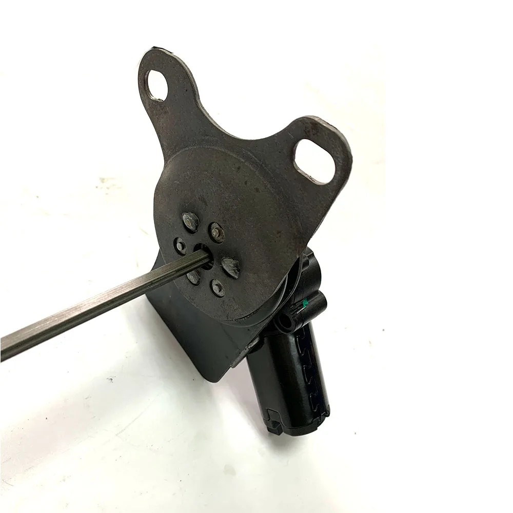 Power Seat Motor Switch Kits With Memory Function And Lumbar Support For Toyota Prado