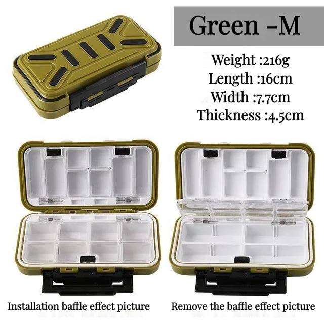green-M