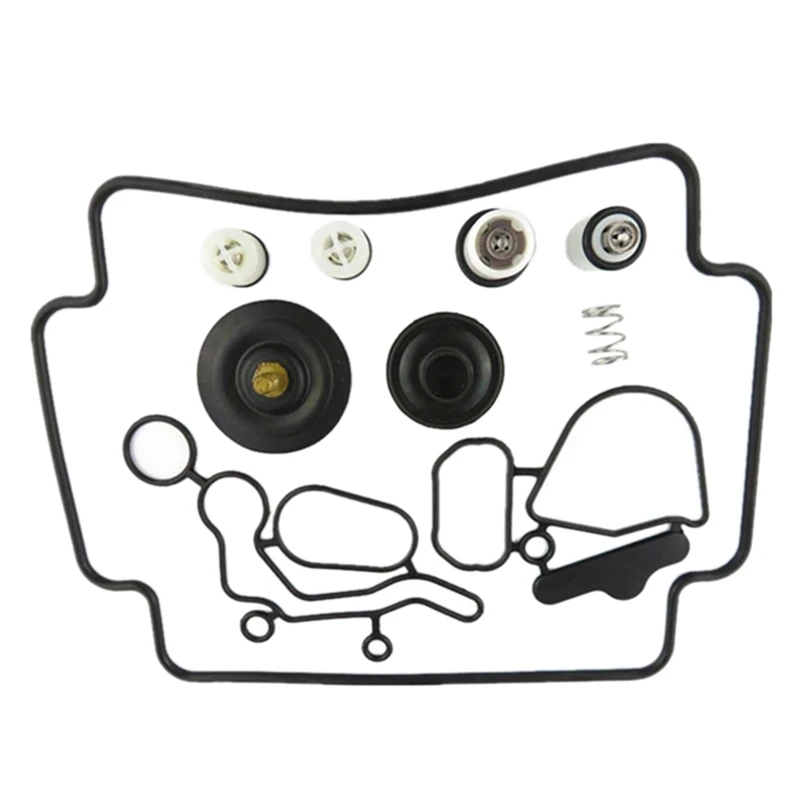 

Urea Pump Repair Kit For Emitec 5273338 L4400-1205350A 4931694
