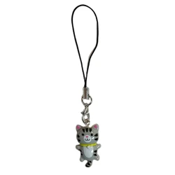 Handcrafted Pendant Keychain and Lanyard Straps - Stylish Charm Accessories and Unique Handmade Jewelry Gift (5)