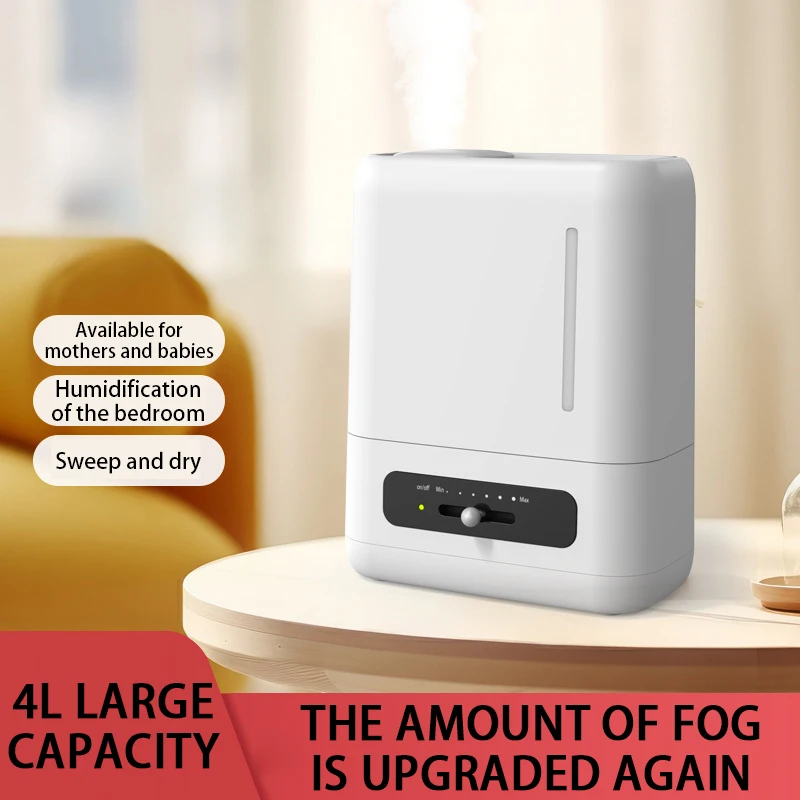 new-humidifier-home-large-volume-aromatherapy-bedroom-large-fog-volume-air-purification-smart-silent-sprayer