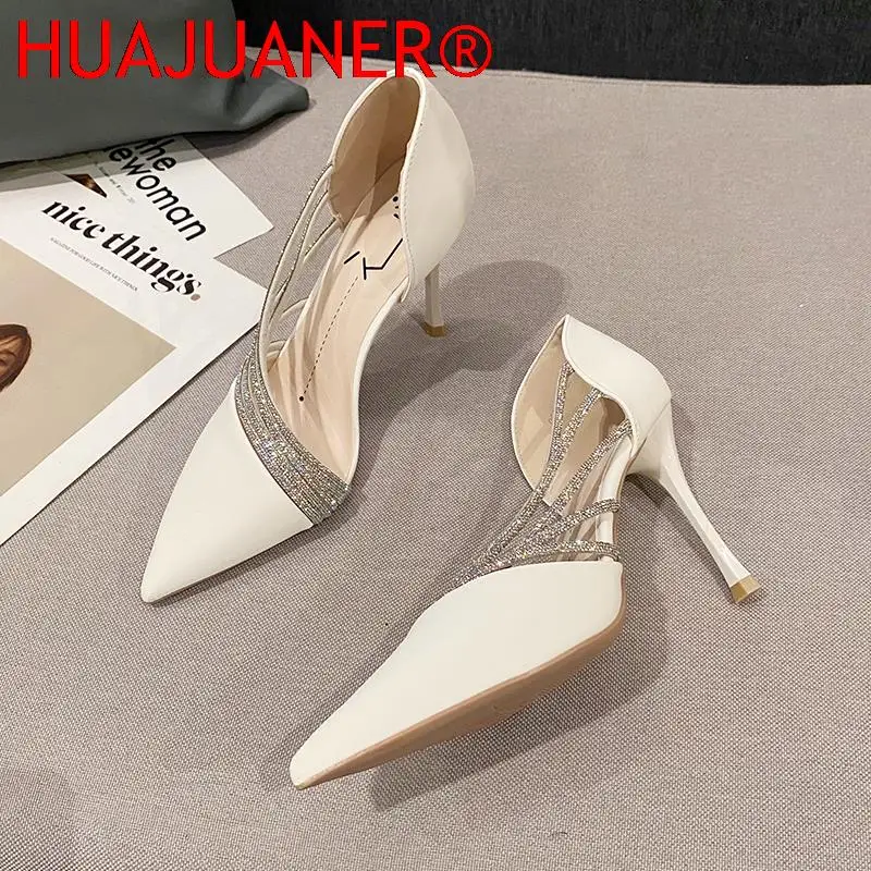 Le Silla Hoge hak sandalen Yellow Dames