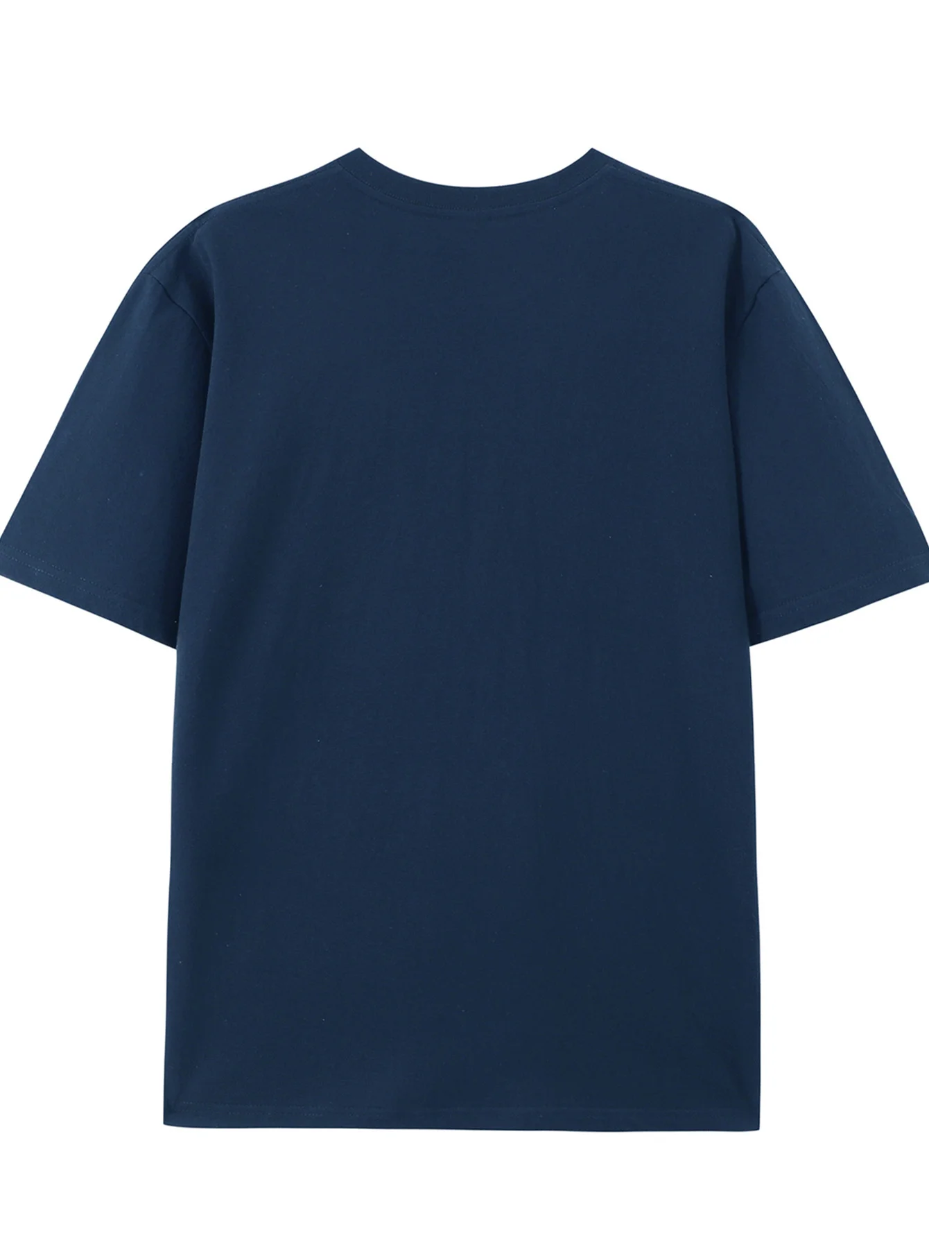 Men's T-shirt packaging