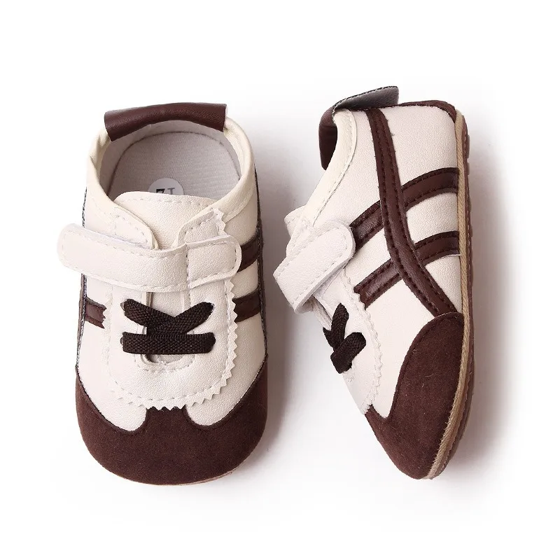أحذية للأولاد من عمر 0 إلى 12 شهرًا، أحذية أطفال، أحذية كاجوال، أحذية مشي، أحذية أطفال