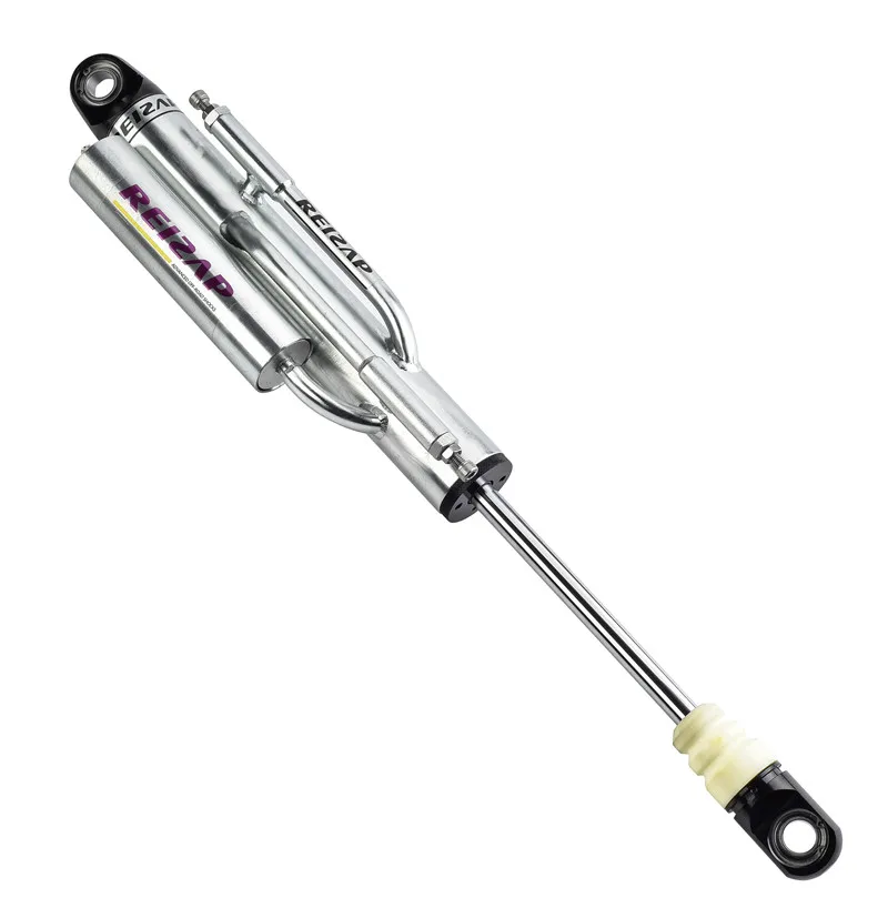 

Высококачественный тройной резервуар piggyback для внедорожника 4x4, регулируемый отводной амортизатор