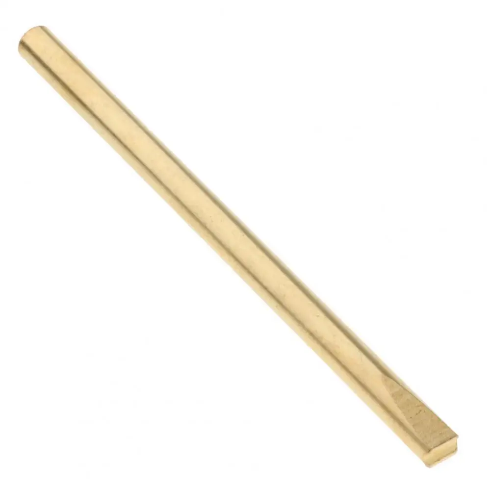 Guitar Frets Setter Fret Installation Tool Professional Metal Guitar Fret Wire Setter Essential Tool for Repairing Resetting