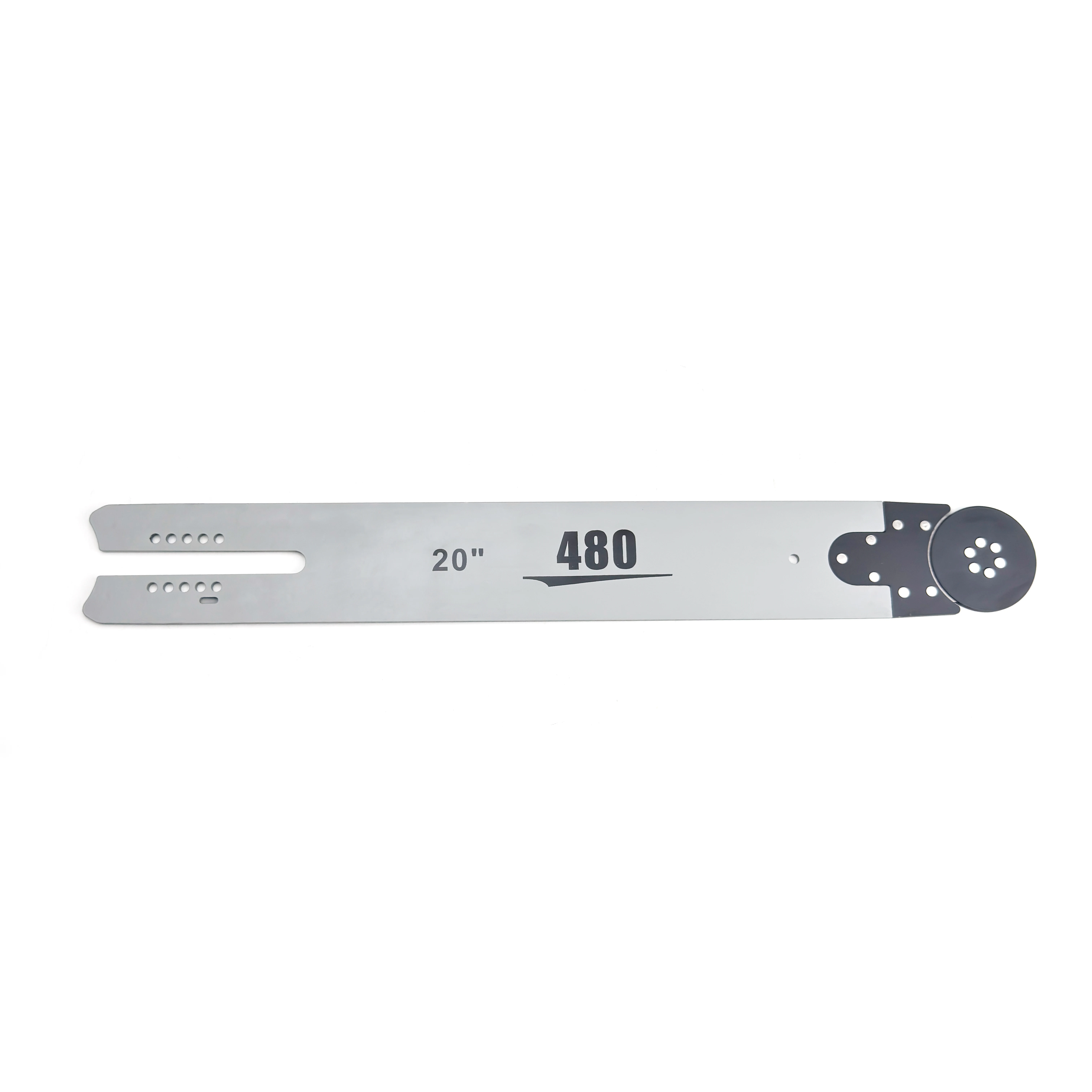 GZCT 18/20in Chainsaw Guide Bar Fit for Electric Concrete Chainsaw LT350&LT480&BLT485 4