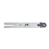 GZCT 18/20in Chainsaw Guide Bar Fit for Electric Concrete Chainsaw LT350&LT480&BLT485 4