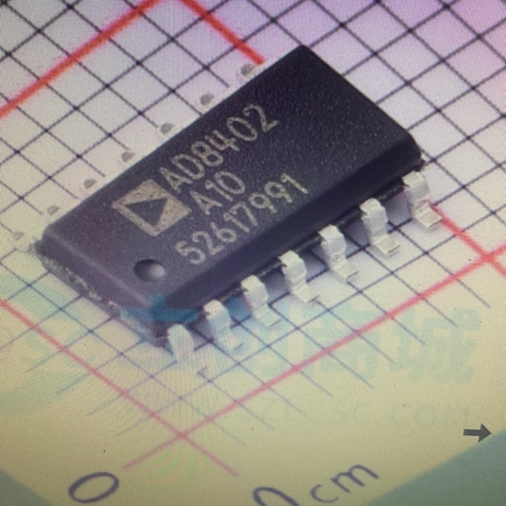 

(5piece)100% New AD8402ARUZ10 TSSOP-16