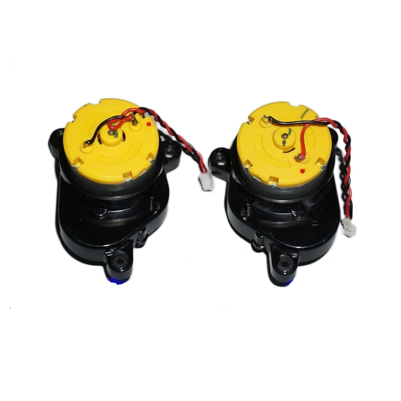

Vacuum Cleaner Side Brush Motor for Ilife V5s Pro,v5s,v3s Pro,x5,v50,v4,v55,v3L Robot Vacuum Cleaner Parts Accessories Brushes