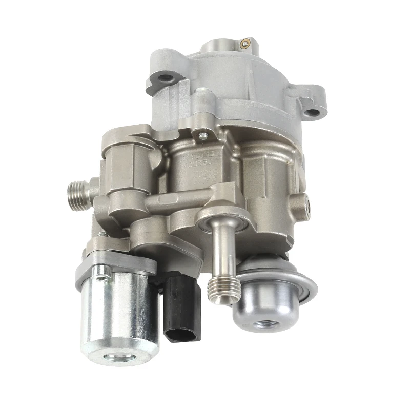 

13517616170# High Pressure Fuel Pump For BMW N54 N55 Engine 335i 535i X5 X6 Z4