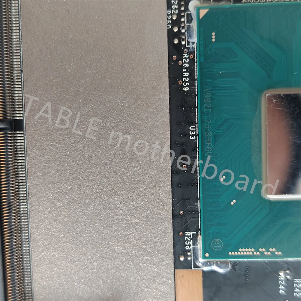 Ms-16W11 For MSI GF65 Thin 15.6