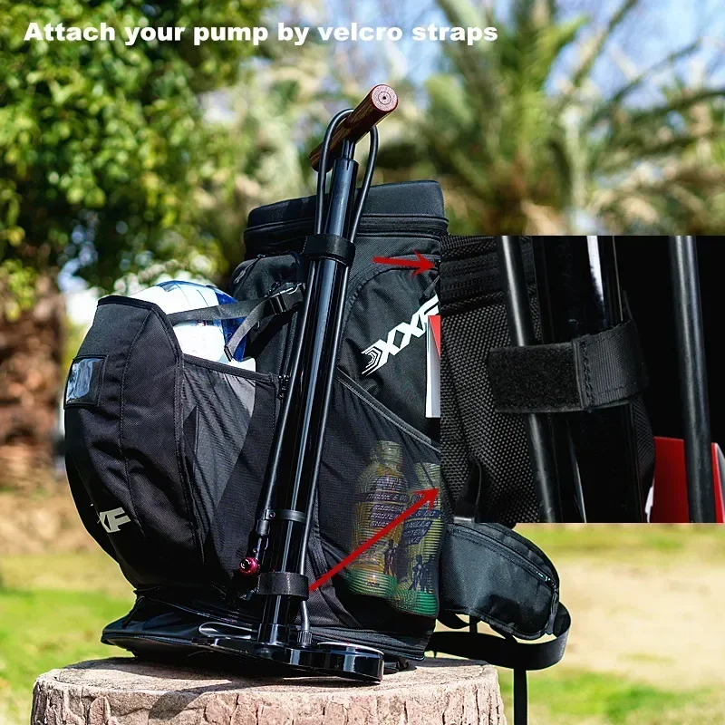

New Design Waterproof Sports Triathlon backpack bags for teens Transition Bag Backpack