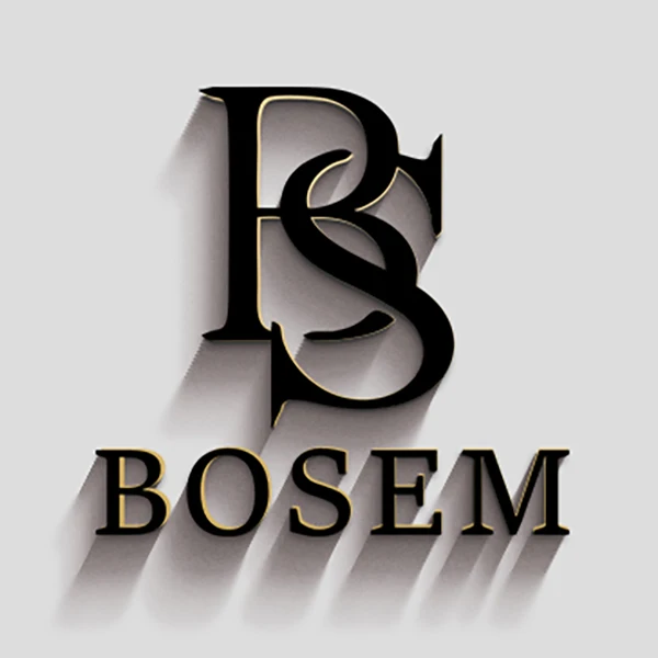 Bosem CNC Store