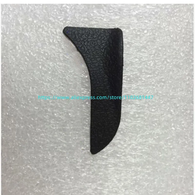 

NEW For Nikon D700 Digital Camera Thumb Rear Back Cover Rubber Unit + Tape