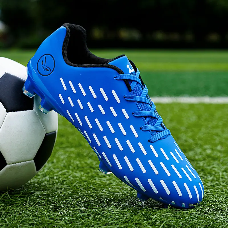 soccer style shoes