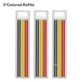 3 color refills