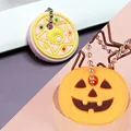 Yellow totoro