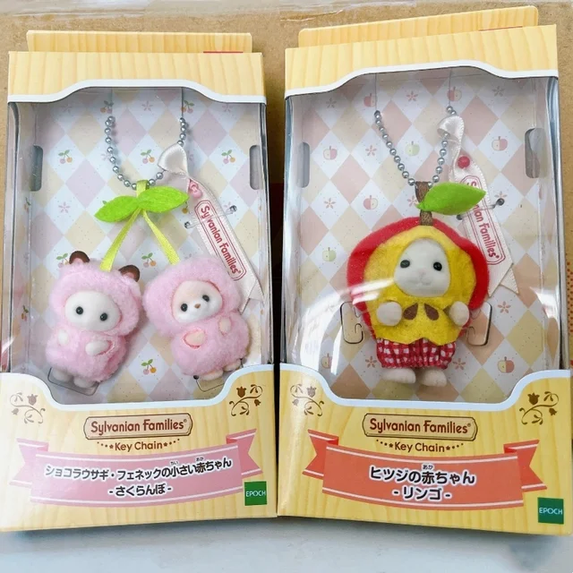 赤ちゃん いちご トリオ メロン さくらんぼ クリスマス 品薄