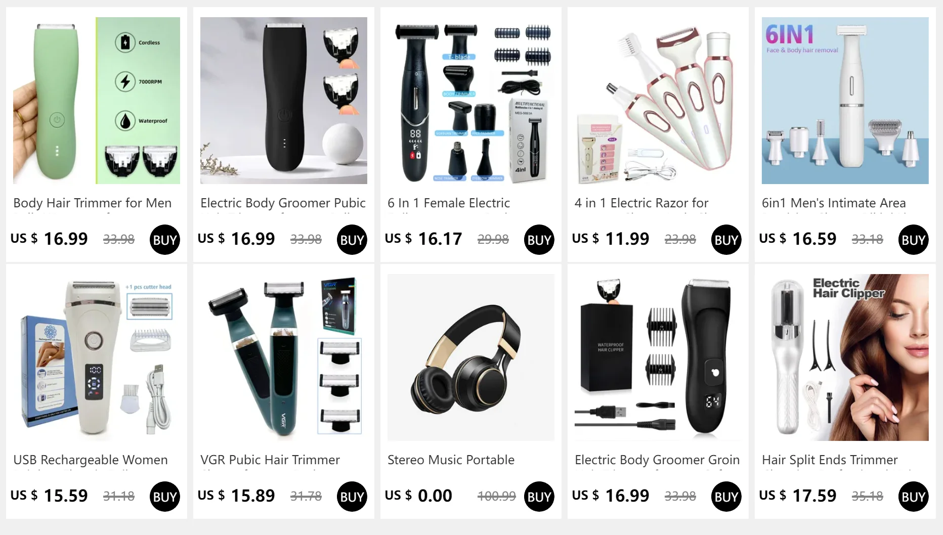 Computers e Electronics