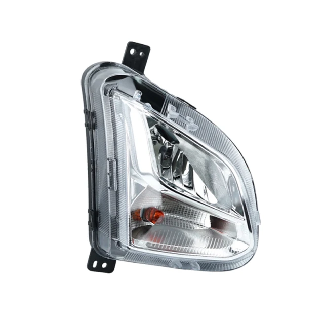 Equinox Headlight OEM Style Left Side Halogen Headlight For 2018 2021 Chevy Equinox Led 1147947 - Foto 5
