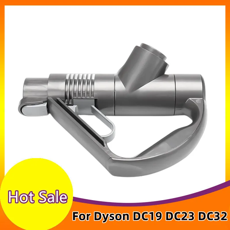WandHandleAssemblyVacuumAccessoriesForDysonVacuumCleanerDC19DC23DC26DC29DC32DC36