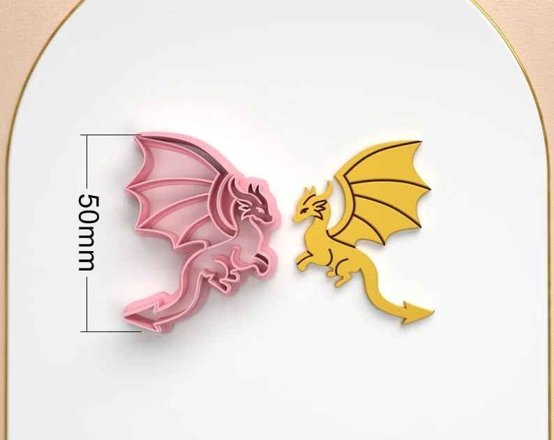 חותך חימר פולימר | חותך חימר דרקון | מסור חיתוך חימר דרקון, אביזרי פימו, מסור חימר