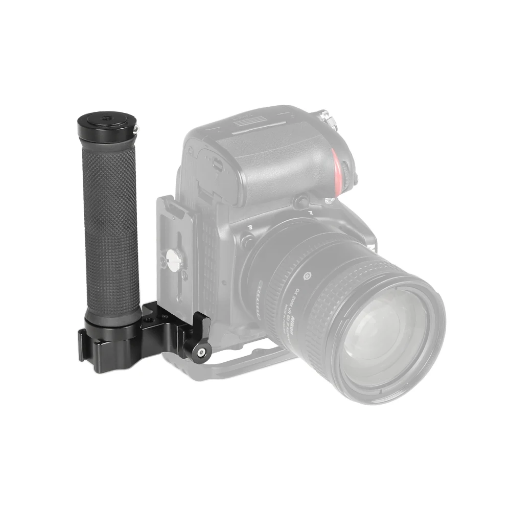

KAYULIN Handel Camera Top Handgrip With ARCA-Swiss Clamp Connector Quick Release Handle Grip For Camera Cage Sports Camera
